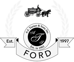 Ford Funeral Home and Cremation Services Logo