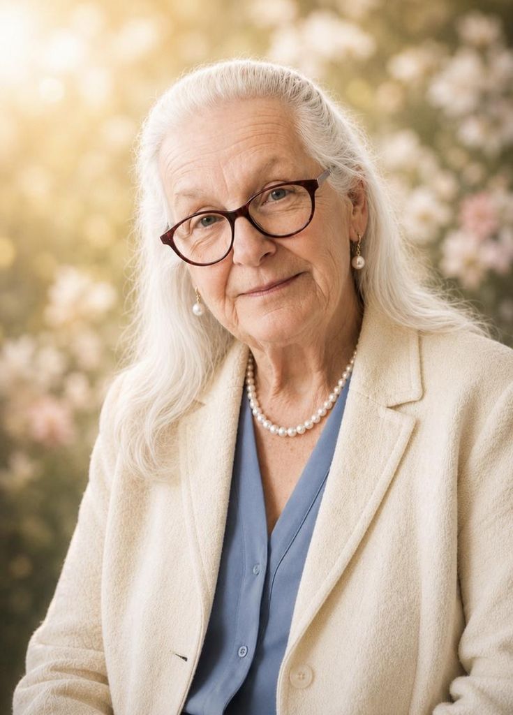 Sandra Weirich Danz