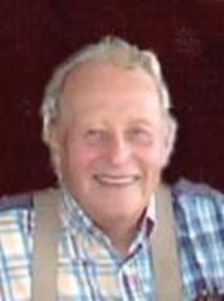 John W. Campbell