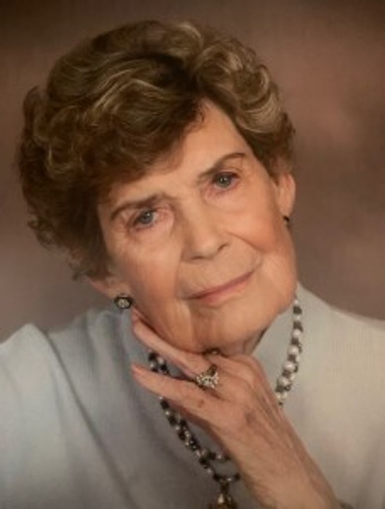 Faye Bruce Profile Photo