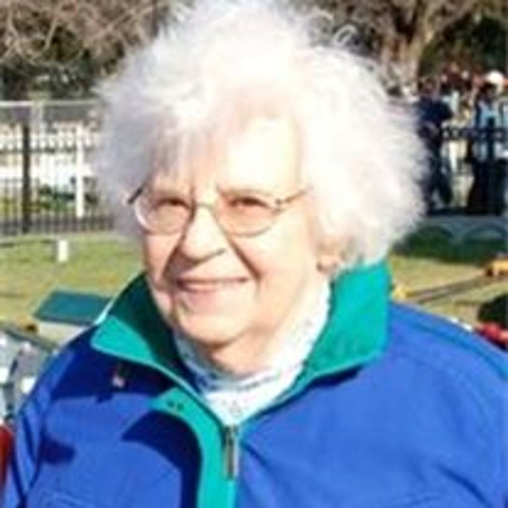 Irene W. Blackwell