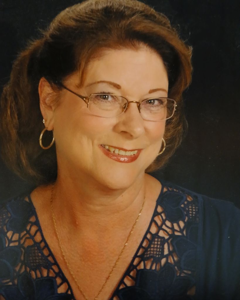 Rita Dawson Conte Profile Photo