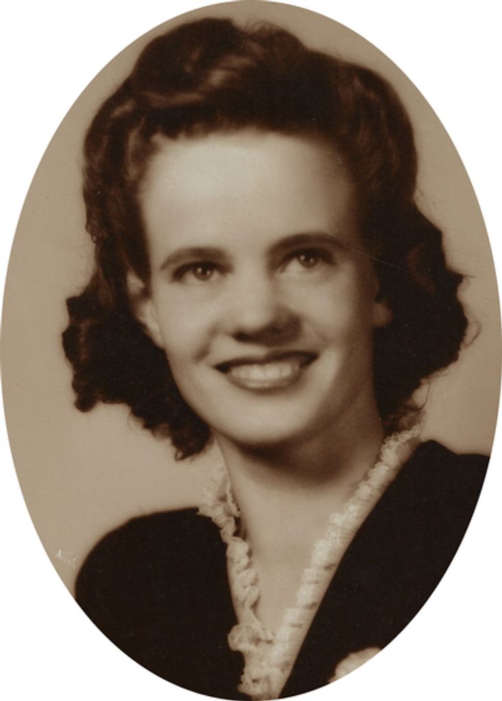 Maxine Boyd Profile Photo