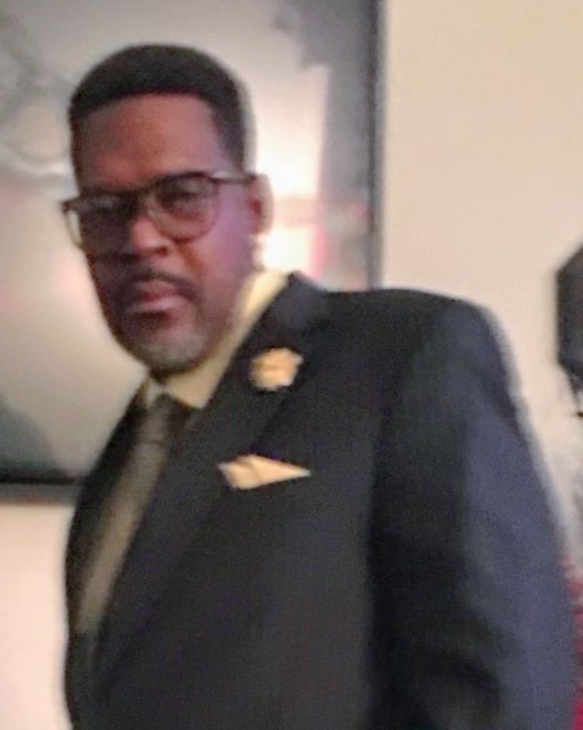 LaMond Frazier Profile Photo