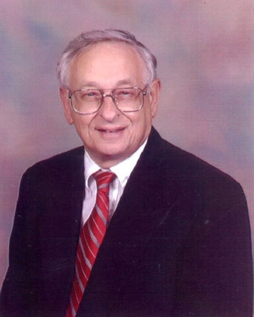 Fredrick Soule