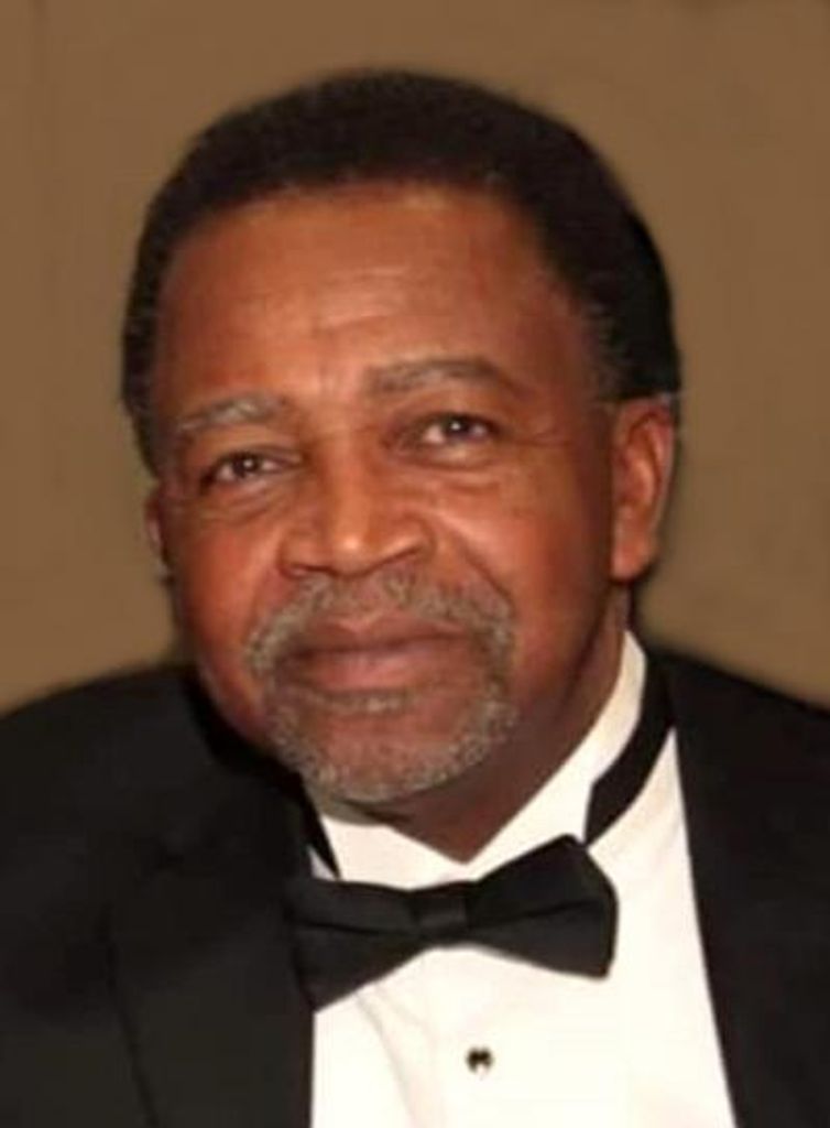 Fredrick Earl Bush Profile Photo