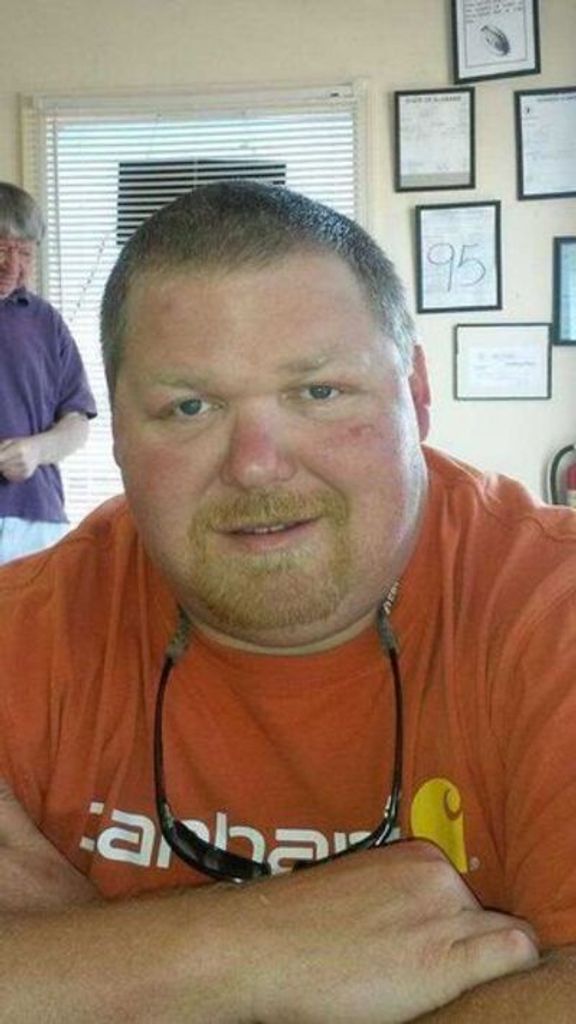 Roy Lawrence Jr Profile Photo
