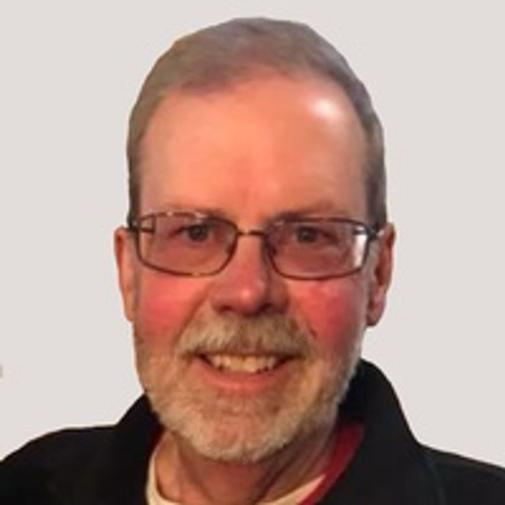 Terry Moser Profile Photo