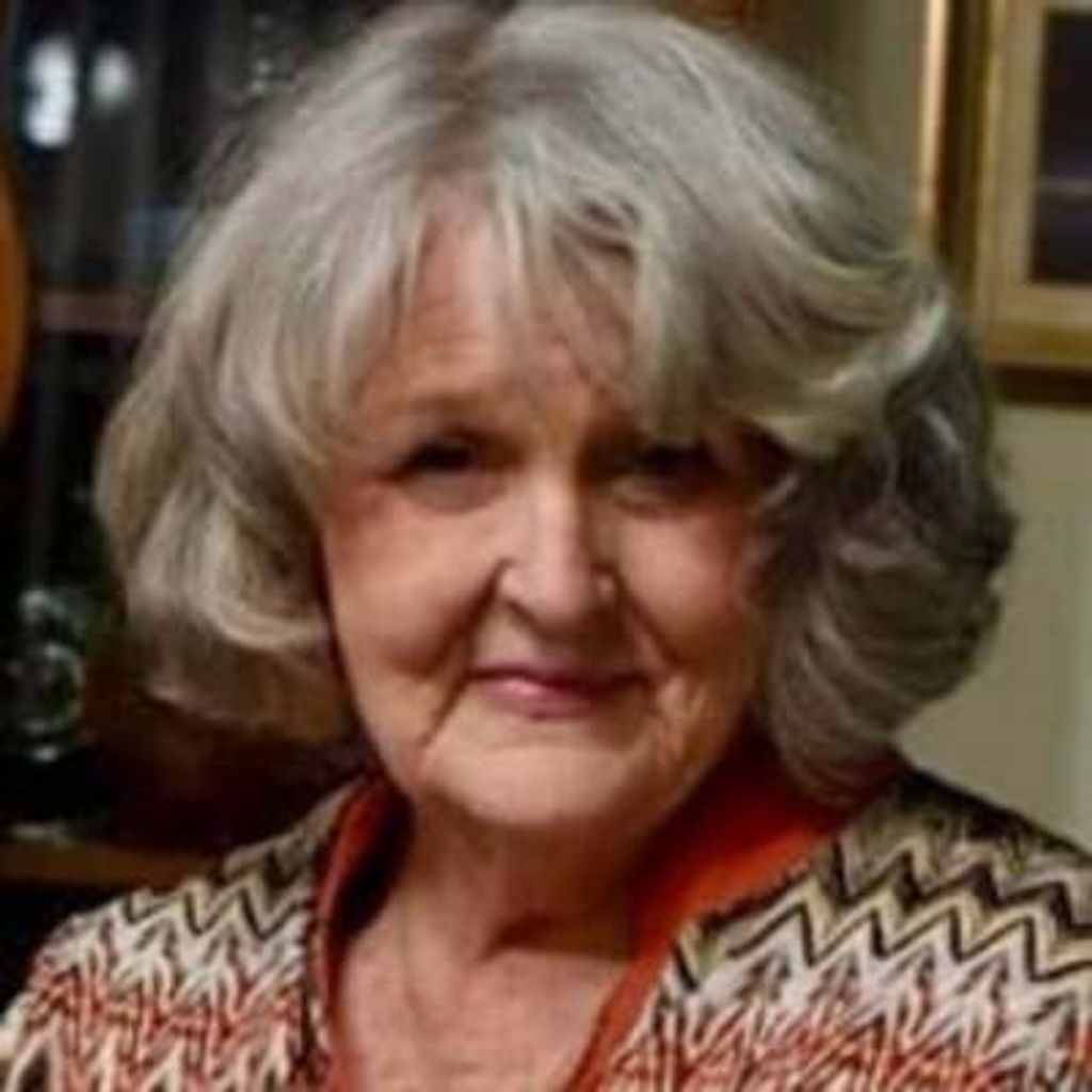 Jean Mitchell Profile Photo
