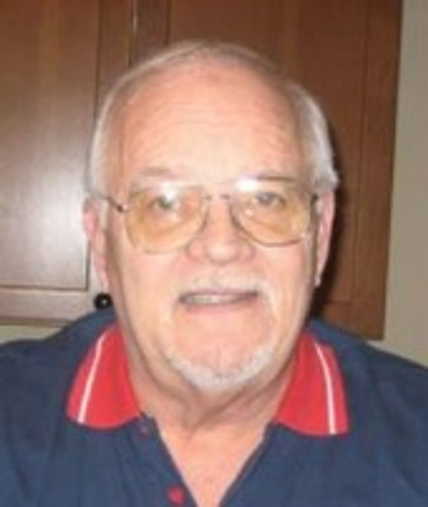 Robert Crossman