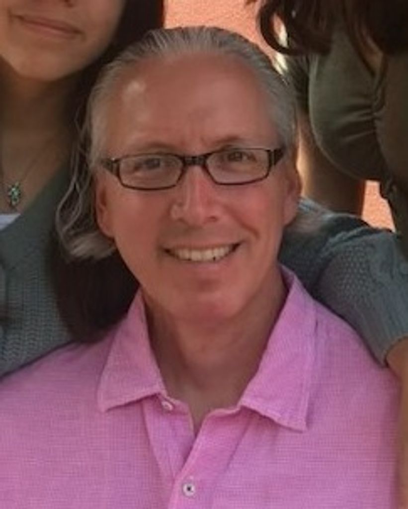 James Rocha Profile Photo