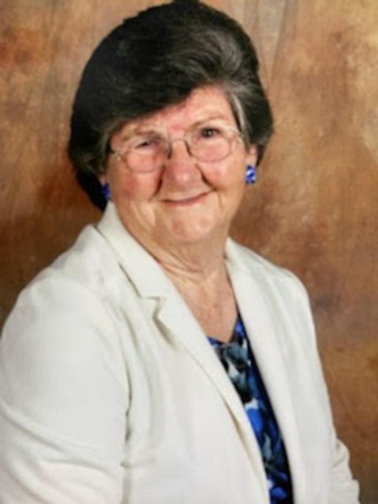 Jennie Loveless Profile Photo