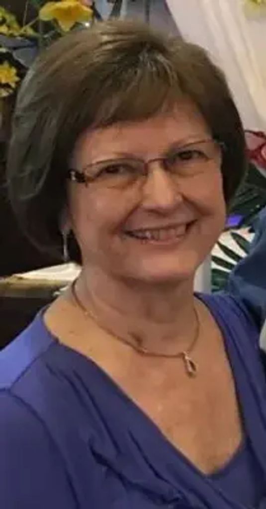 Loretta Norton
