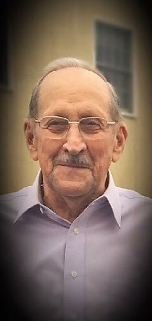 Wallace E. "Wally" Keck