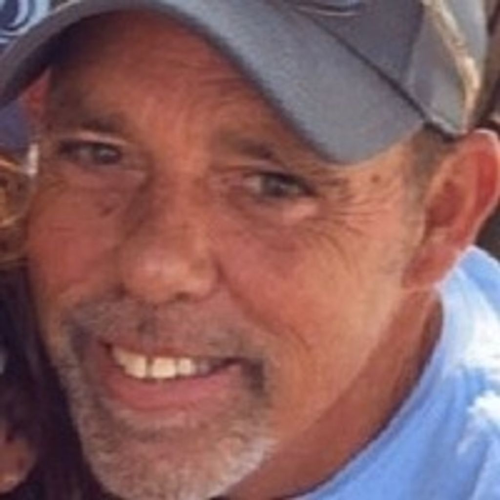 Rickey Jody Gainey Profile Photo