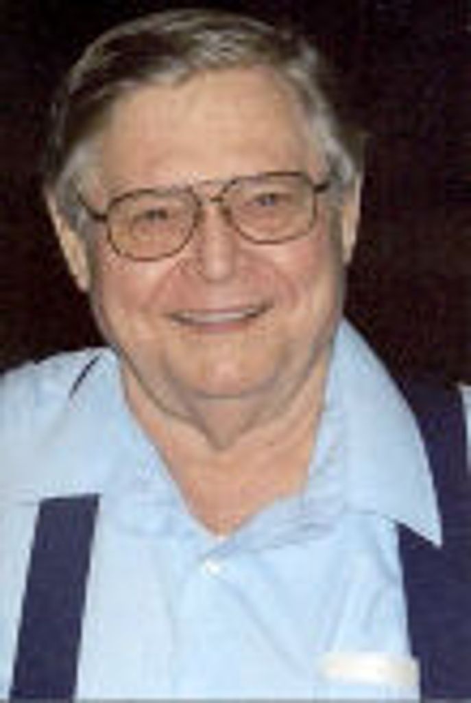 John Allen Lindsey Profile Photo