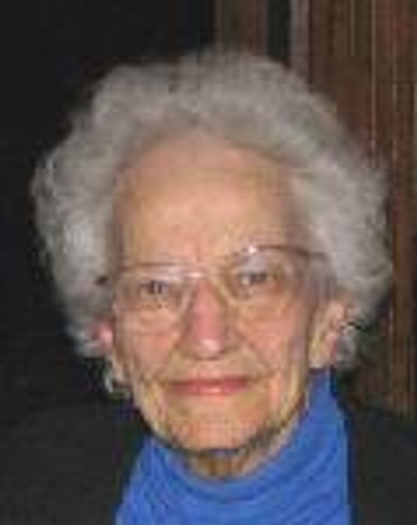 Donna Anna Vaughan Profile Photo