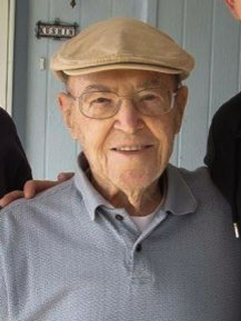 Robert Kushin