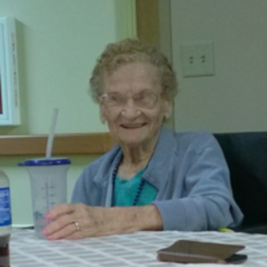 Enzy Adele Ellison