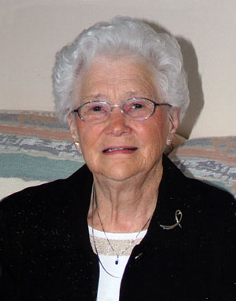 Ida Roch Profile Photo