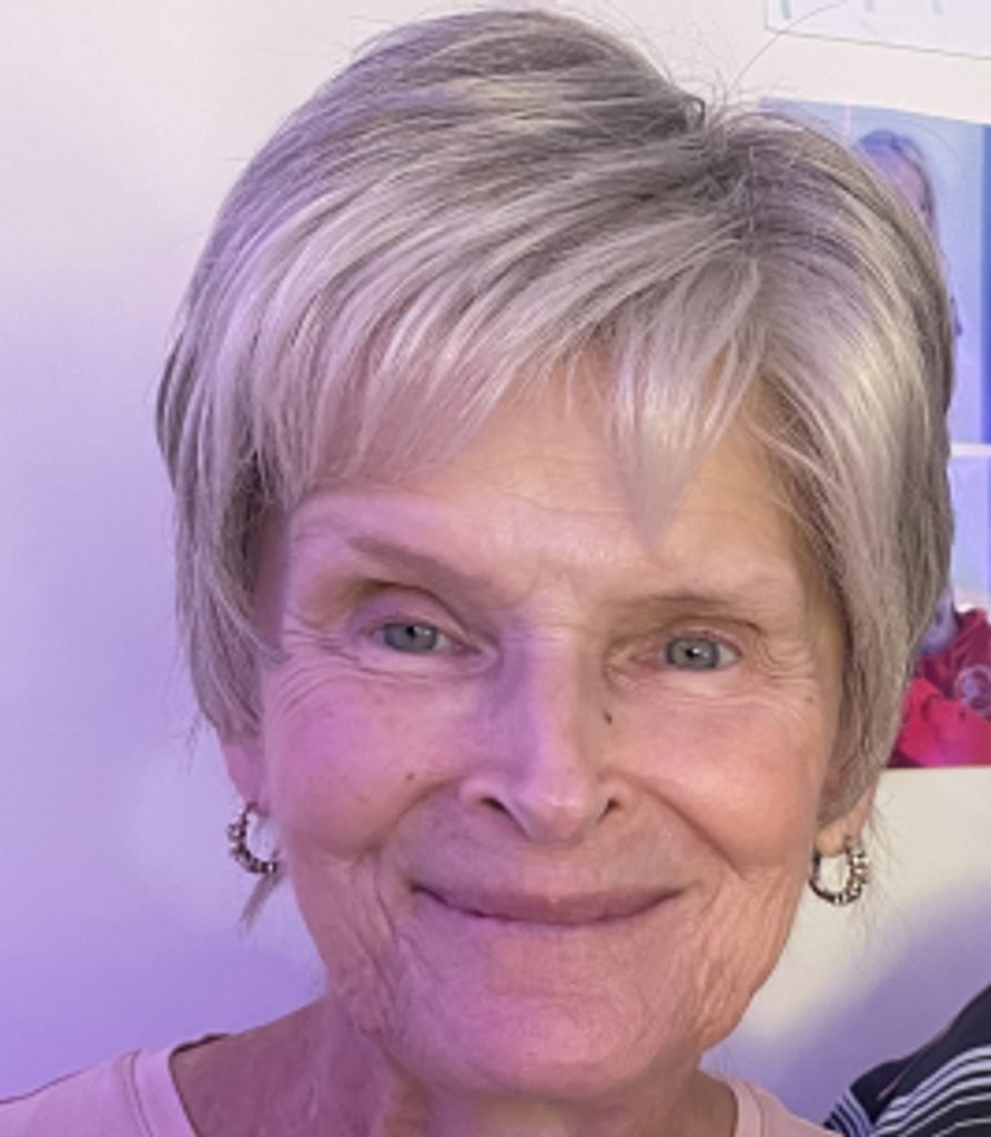 Judith Rykwalder Profile Photo