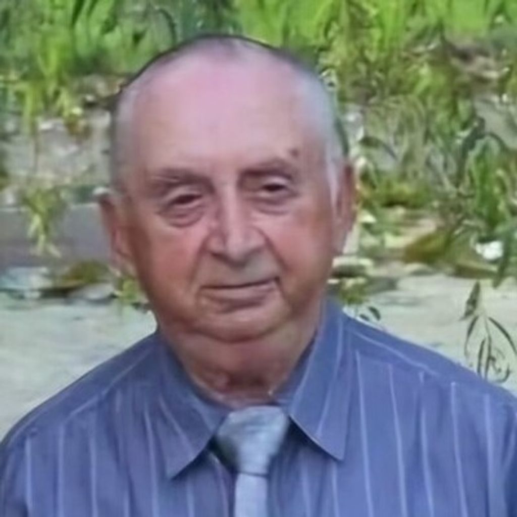 Richard "Dick" Joseph Pottie Profile Photo