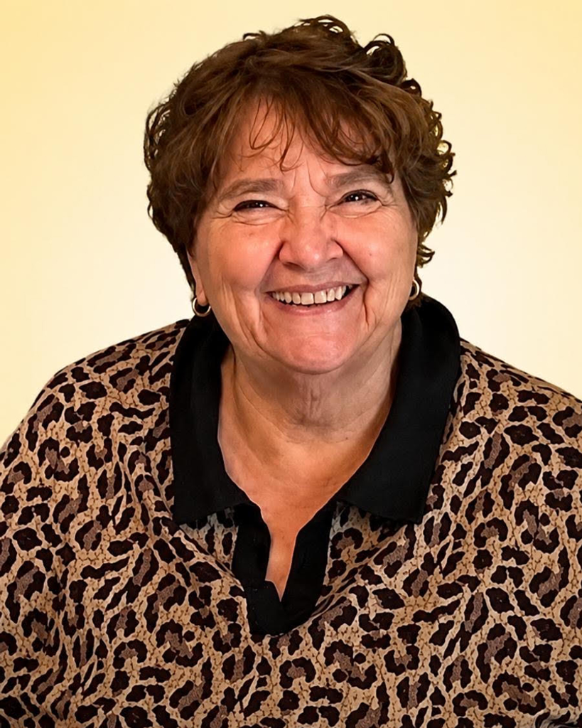Patricia Hopkins Profile Photo