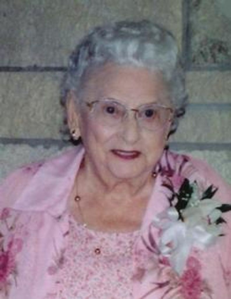 Lorraine Chrysinthia Clarkson Profile Photo