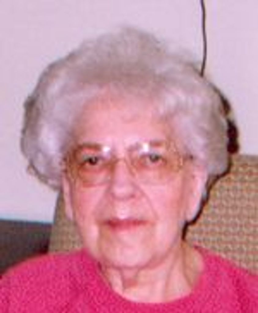 Beulah M. Kincaid
