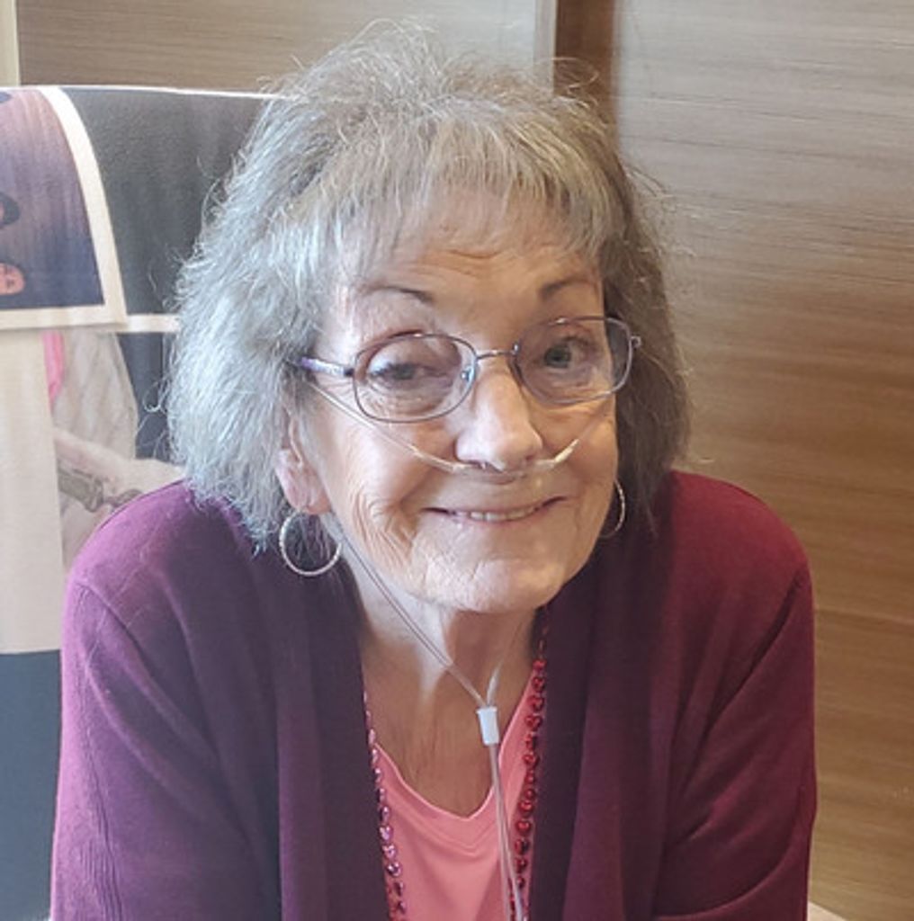 Sharon Lee Kiehl Fleming Profile Photo