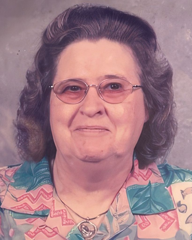 Carolyn Hillis Satterfield