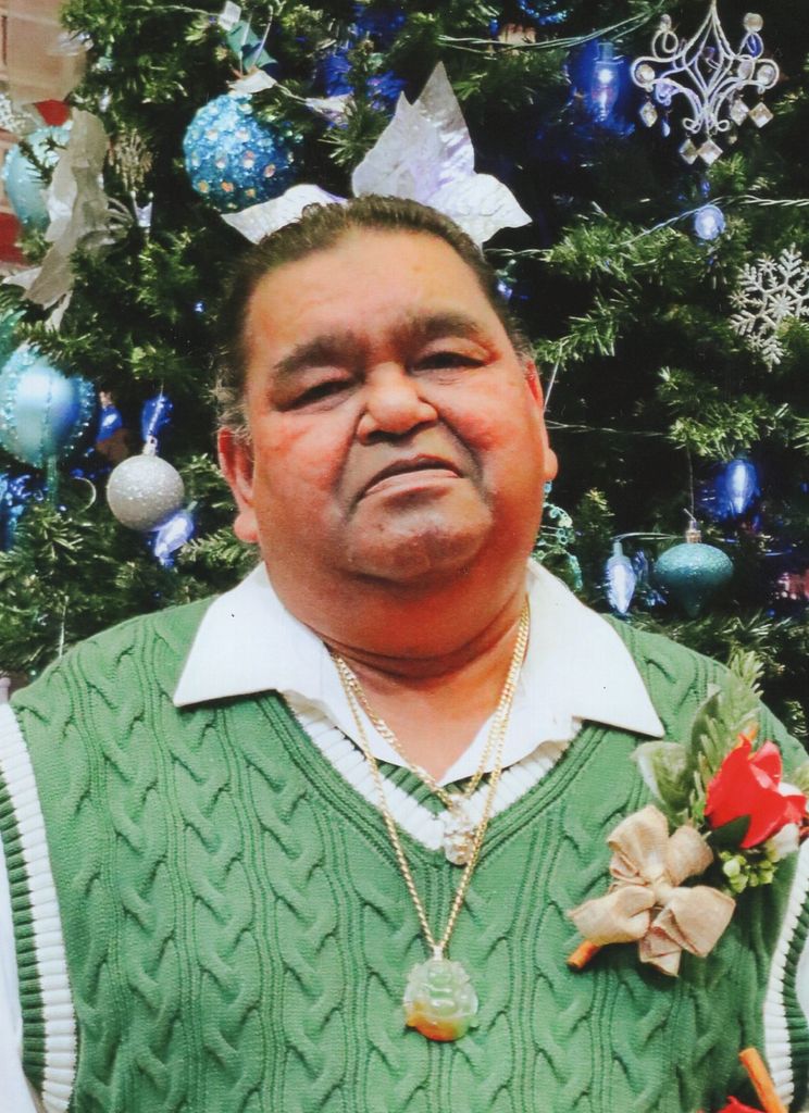 Naraine "Carlo" Bajan