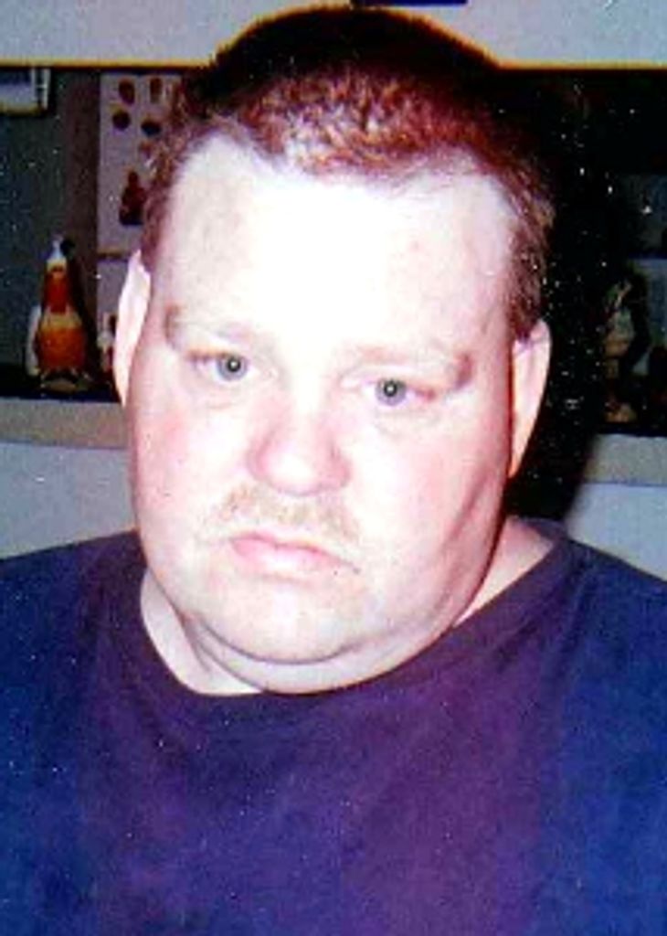 Anthony Wilson