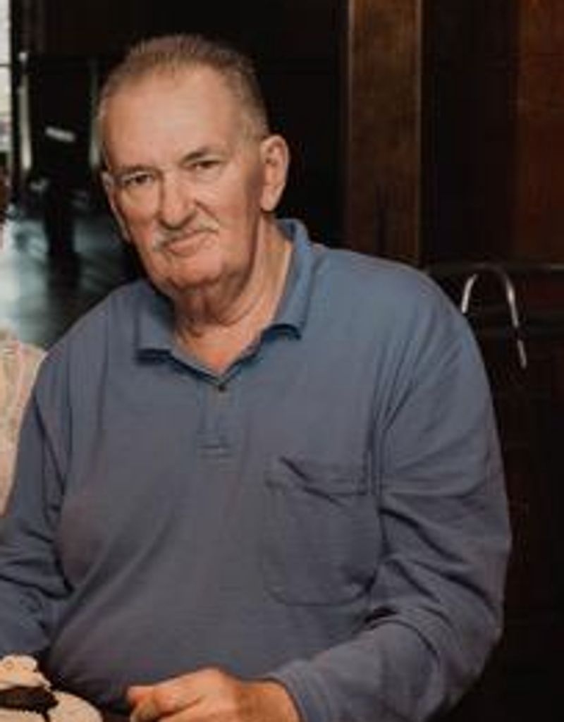 Terry Lee Dove