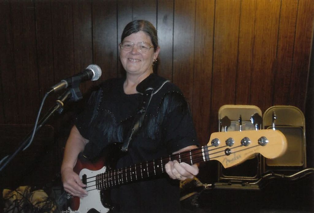 Lillie M. (Ziegler)  Mckinney