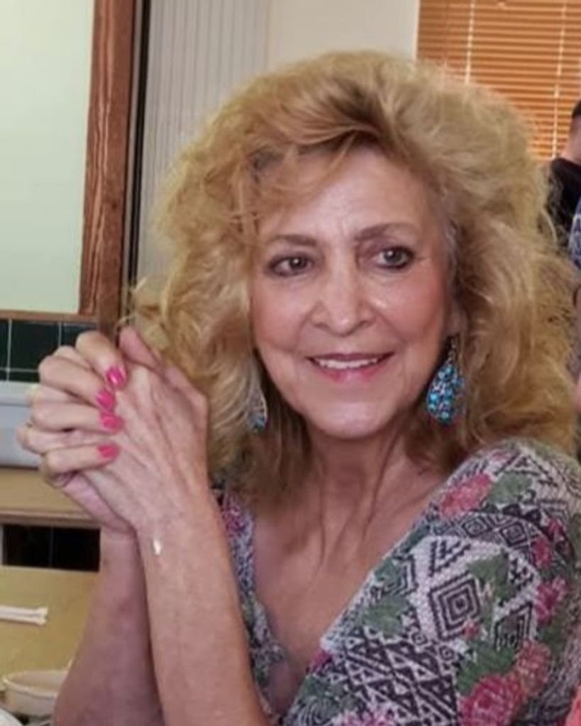 Detri A. Smith Profile Photo