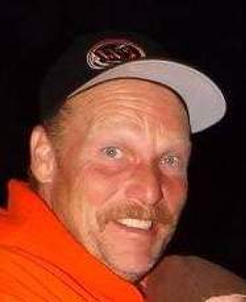 Thomas "T-Bone" Guffey-Rammelsberg