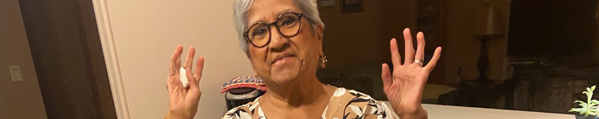 Cover for Norma G. Ramirez's Obituary