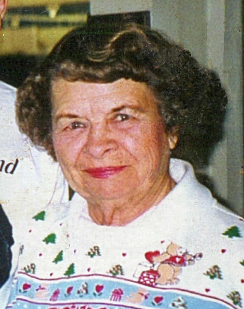 Louise S. Maloney