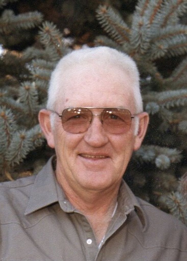 Roger D. Wilson Profile Photo