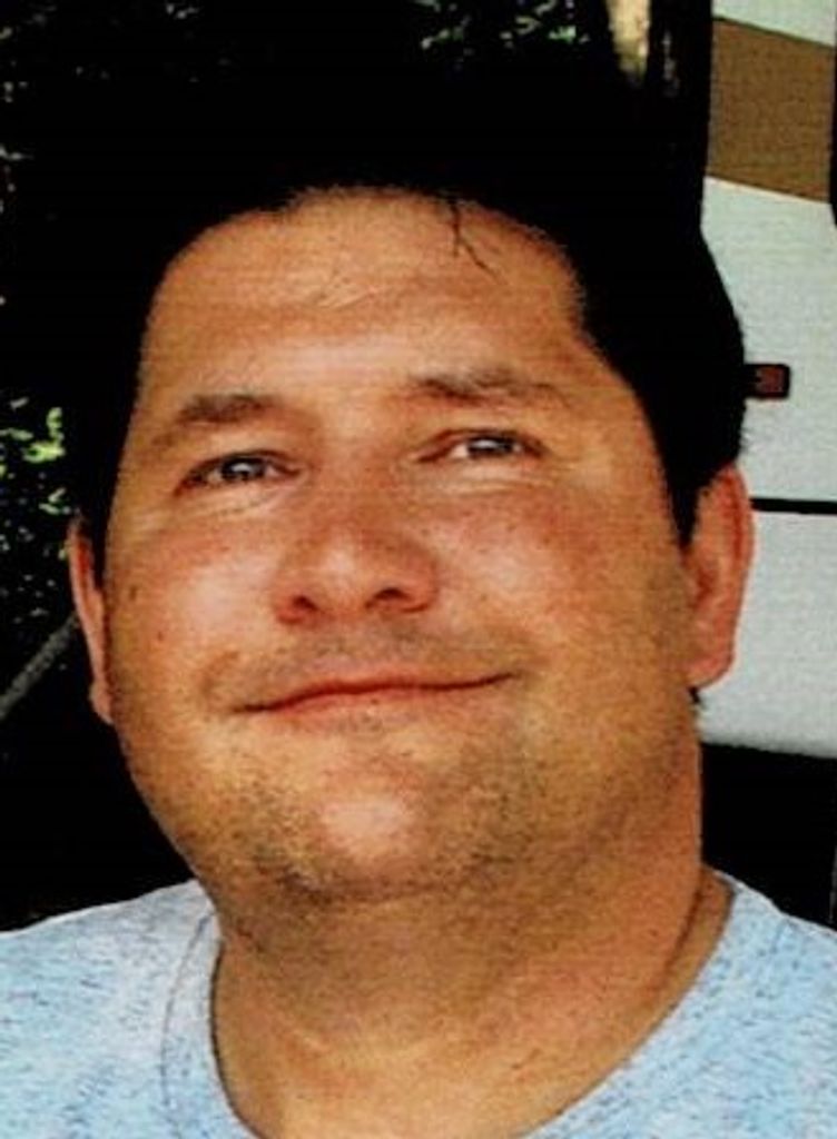 Donald "Troy" Guillory