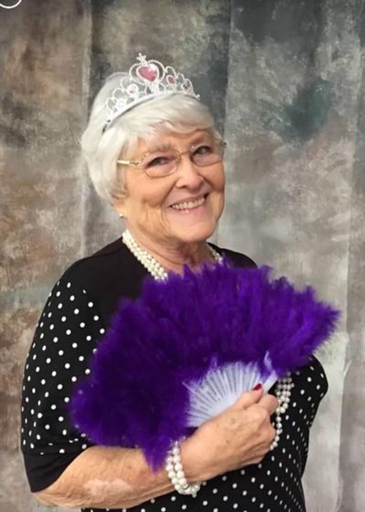 Carroll Dietrich Maples Profile Photo