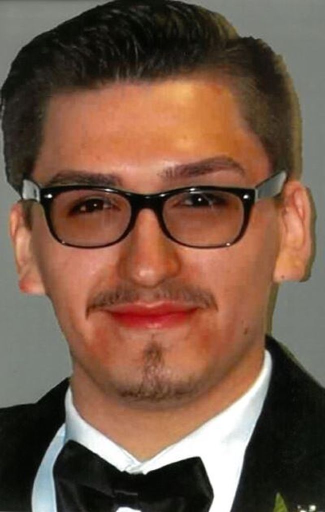 Samuel Mcclees Profile Photo