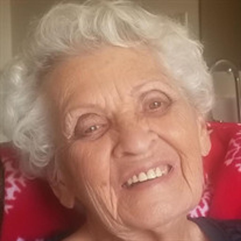 Geraldine Schmaling