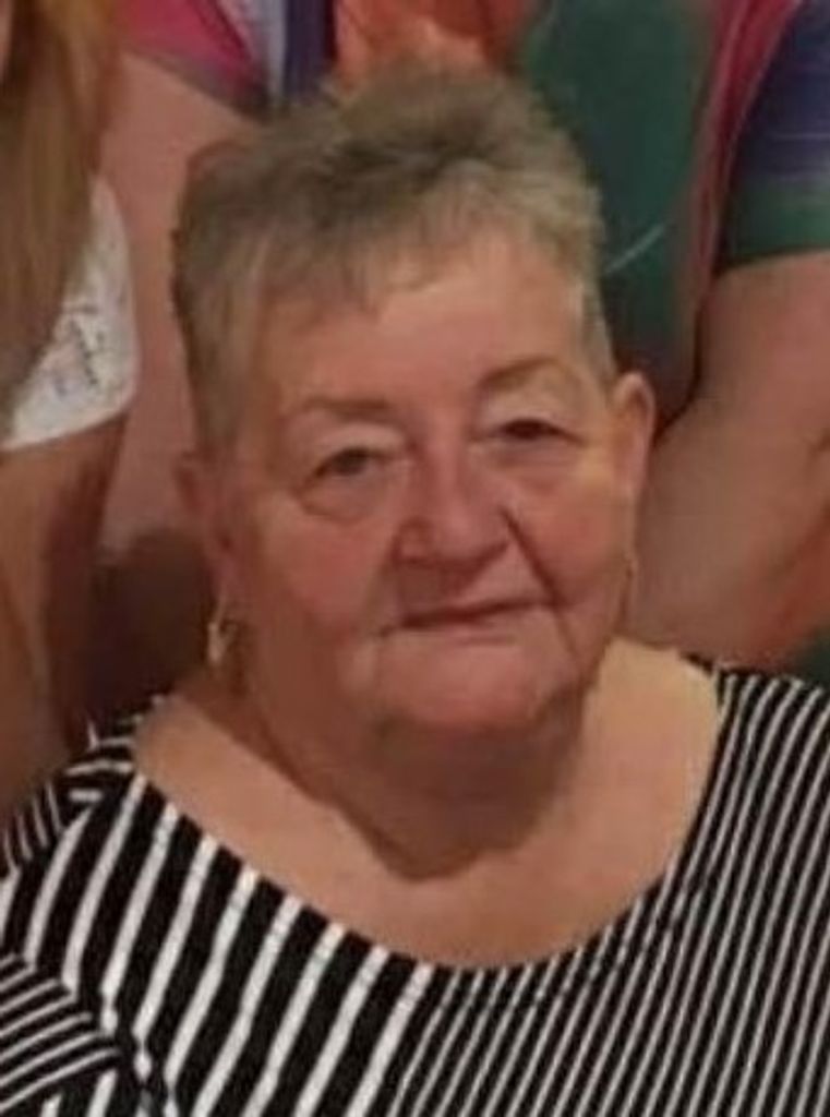 Joann Mary Hall Profile Photo