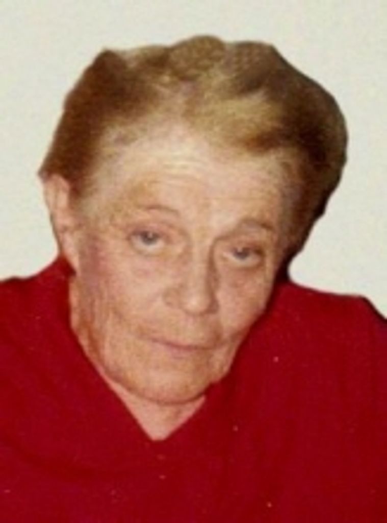 Julane Anderson