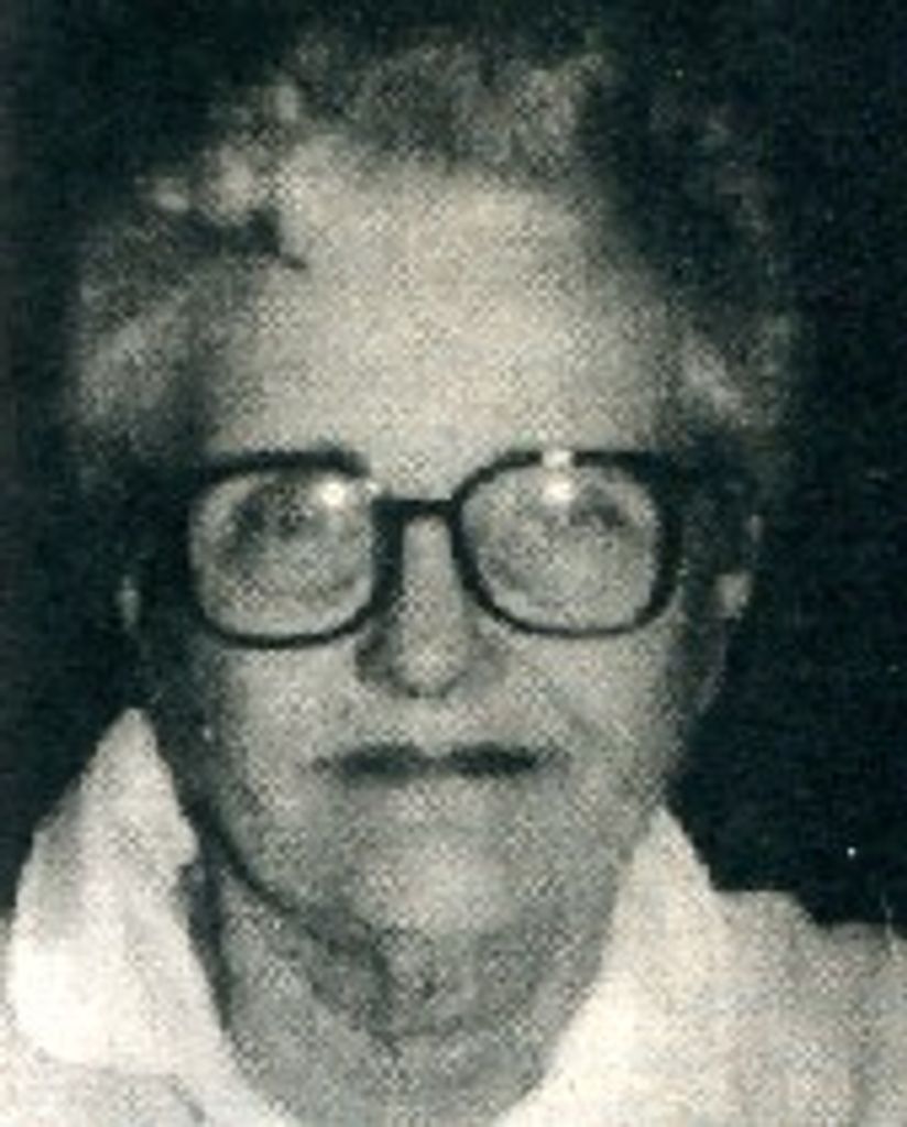 Alice Jeanette Kirkeby