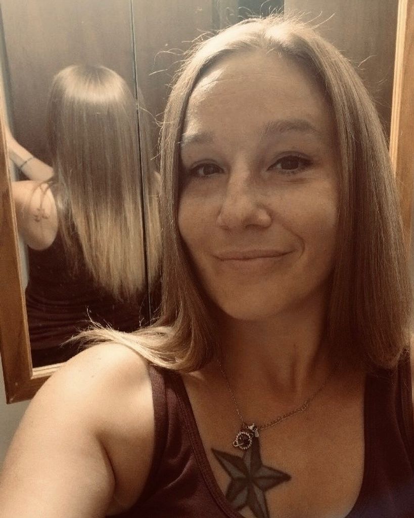Samantha "Sammie" Kay Schadel Profile Photo