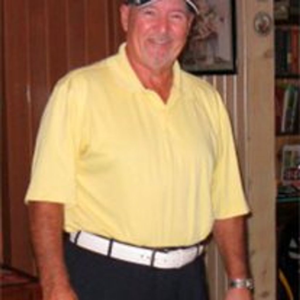 Lloyd F.  Hemenway
