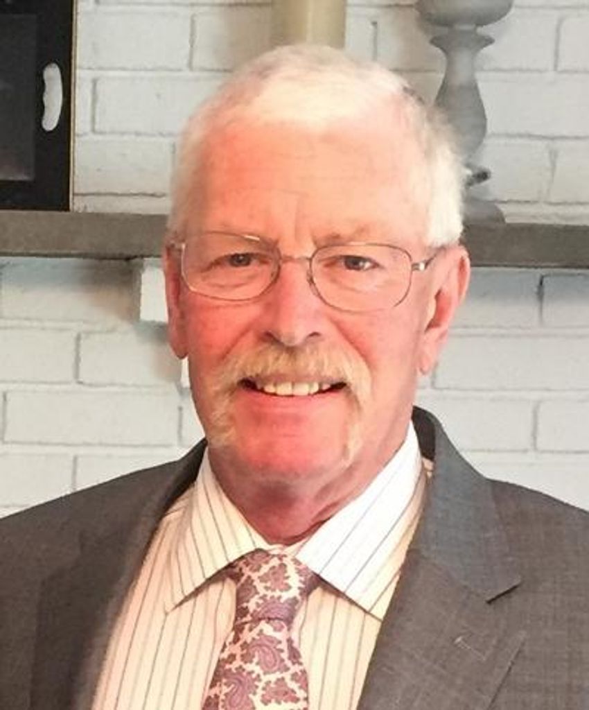 Donald Barnes Profile Photo
